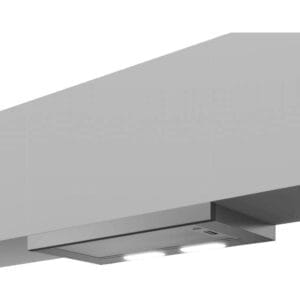 Beko HNT 61310 X aspirator - Slika 1