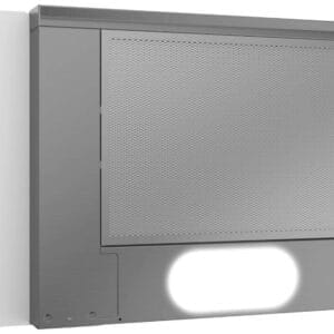 Beko HNT 61310 X aspirator - Slika 4