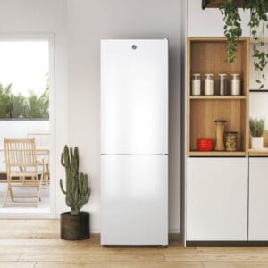 Hoover HOCE3T618EW kombinovani frižider - Slika 2