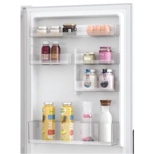 Hoover HOCE3T618EW kombinovani frižider - Slika 4