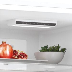 Hoover HOCE3T618EW kombinovani frižider - Slika 6