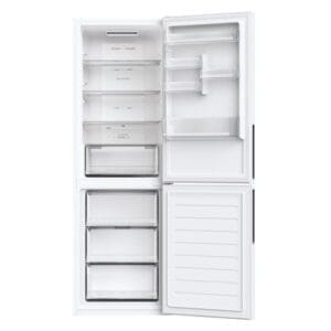 Hoover HOCE3T618EW kombinovani frižider - Slika 7