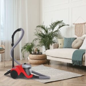 Hoover HP310HM 011 usisivač - Slika 3