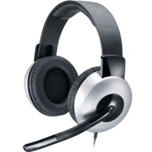 GENIUS HS-05A slušalice sa mikrofonom - Slika 1