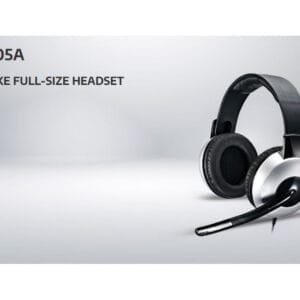 GENIUS HS-05A slušalice sa mikrofonom - Slika 2