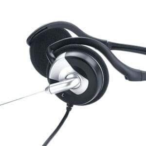 GENIUS HS-300N slušalice sa mikrofonom - Slika 1