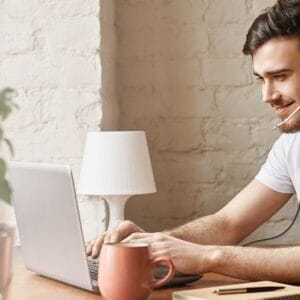 GENIUS HS-300N slušalice sa mikrofonom - Slika 3