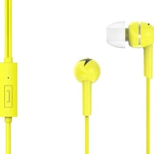 GENIUS HS-M300 žute slušalice - Slika 1
