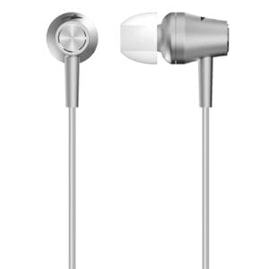 GENIUS HS-M360 srebrne slušalice - Slika 1