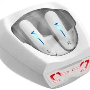 Genius Bežične slušalice Genius HS-M920BT/ Bluetooth 5.0/USB C Bele - Slika 2