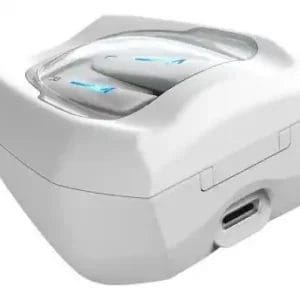 Genius Bežične slušalice Genius HS-M920BT/ Bluetooth 5.0/USB C Bele - Slika 3