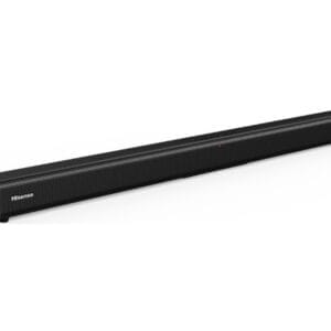 HISENSE HS205G soundbar crni - Slika 6