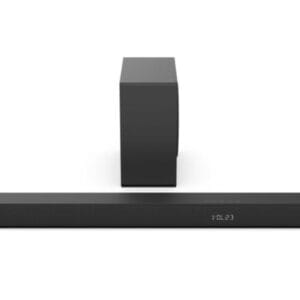 Hisense HS3100 soundbar sa subwooferom crni - Slika 1