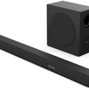 Hisense HS3100 soundbar sa subwooferom crni - Slika 5