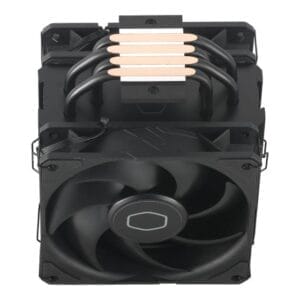 Cooler Master HYPER 212 Black X Duo RR-S4KK-25DN-R1 procesorski hladnjak - Slika 6