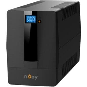 NJOY Horus Plus 1500 900W UPS (PWUP-LI150H1-AZ01B) - Slika 1