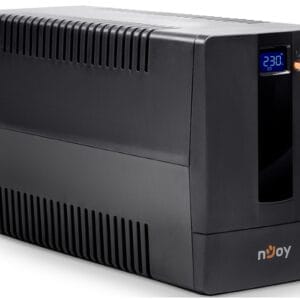 NJOY Horus Plus 1500 900W UPS (PWUP-LI150H1-AZ01B) - Slika 2