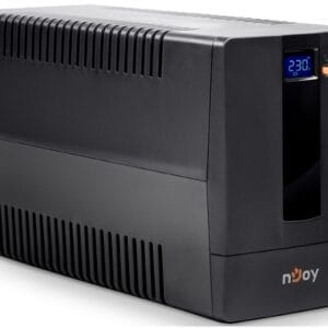 NJOY Horus Plus 2000 1200W UPS (PWUP-LI200H1-AZ01B) - Slika 2