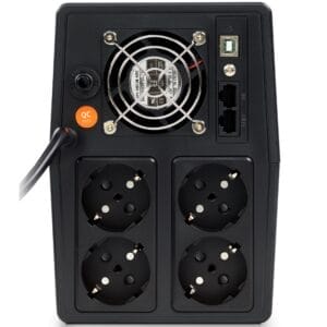 NJOY Horus Plus 2000 1200W UPS (PWUP-LI200H1-AZ01B) - Slika 3