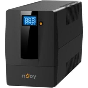 NJOY Horus Plus 600 360W UPS (PWUP-LI060H1-AZ01B) - Slika 1