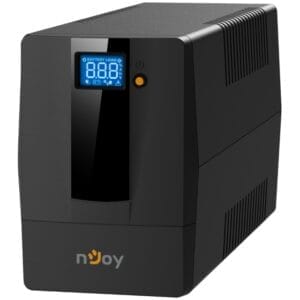 NJOY Horus Plus 800 480W UPS (PWUP-LI080H1-AZ01B) - Slika 1