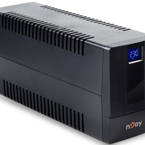 NJOY Horus Plus 800 480W UPS (PWUP-LI080H1-AZ01B) - Slika 2