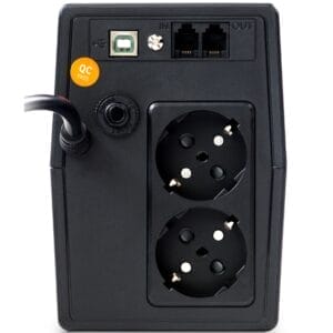 NJOY Horus Plus 800 480W UPS (PWUP-LI080H1-AZ01B) - Slika 3