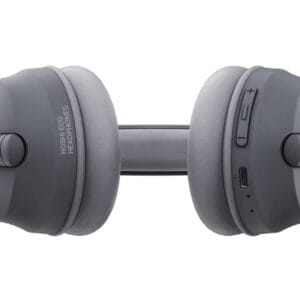 ENERGY SISTEM Hoshi ECO Cloud Bluetooth slušalice sa mikrofonom sive (M45756) - Slika 4