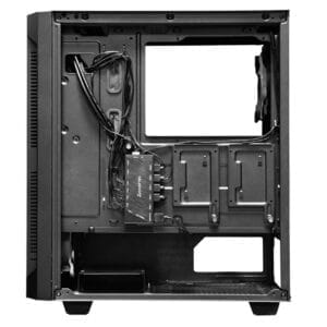 Chieftec Hunter GS-01B-700W 700ZPU gaming kućište - Slika 3