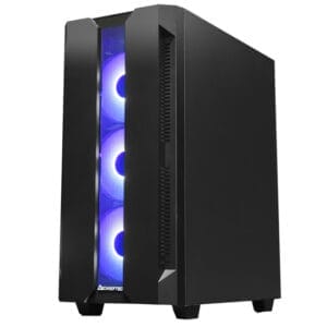 Chieftec Hunter GS-01B-700W 700ZPU gaming kućište - Slika 5