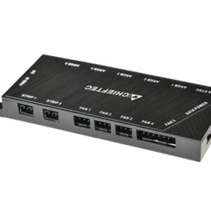 Chieftec Hunter GS-01B-700W 700ZPU gaming kućište - Slika 8