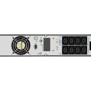 INFOSEC COMMUNICATION INFOSEC COMMUNICATION E7 One 1000 RT IEC UPS + Rack kit - Slika 1