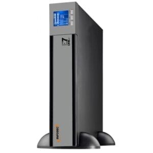 INFOSEC COMMUNICATION INFOSEC COMMUNICATION E7 One 1000 RT IEC UPS + Rack kit - Slika 3
