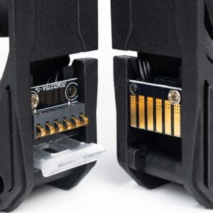 Chieftec Iceberg 240 DARK CLC-240-BLK vodeno hlađenje - Slika 5