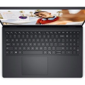 Dell Inspiron 3535 15.6 inch FHD 120Hz AMD Ryzen 7 7730U 16GB 1TB SSD Win11Pro laptop - Slika 8