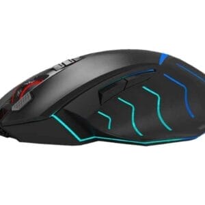 A4 Tech J95s Stone Black Bloody RGB Gaming miš - Slika 1