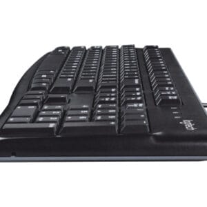 Logitech K120 USB YU tastatura OEM - Slika 4
