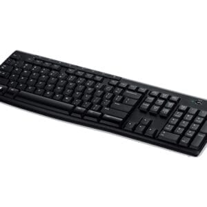 Logitech K270 Wireless USB US tastatura - Slika 1