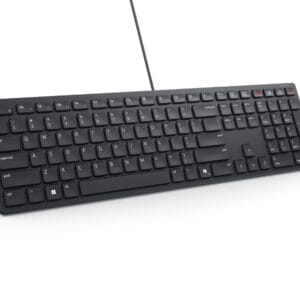Dell KB525C Pro Collaboration YU tastatura crna - Slika 2