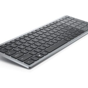 Dell KB740 Pro Plus Compact Multi-device US wireless tastatura si... - Slika 3