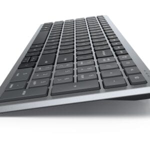 Dell KB740 Pro Plus Compact Multi-device US wireless tastatura si... - Slika 6