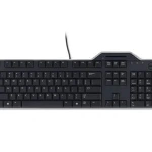 Dell Tastatura Dell KB813 Smartcard USB YU - Slika 1