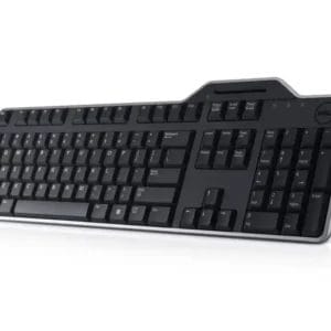 Dell Tastatura Dell KB813 Smartcard USB YU - Slika 3