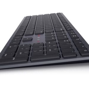 Dell KB900 Pro Premium Collaboration US Backlit wireless tastatura crna - Slika 3