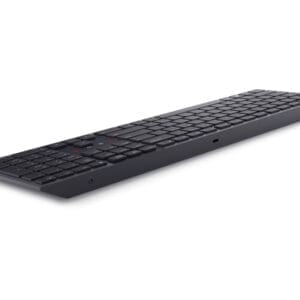 Dell KB900 Pro Premium Collaboration US Backlit wireless tastatura crna - Slika 5