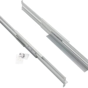 Infosec KIT RACK E3 LIVE RT (2U) - Slika 1