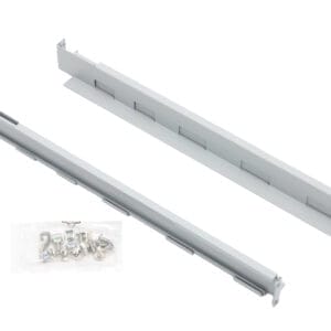 Infosec KIT RACK X4RM/E3/E6LCD RTe - Slika 2