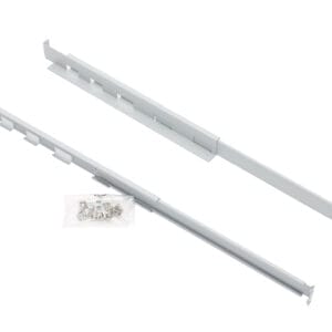 Infosec KIT RACK X4RM/E3/E6LCD RTe - Slika 1