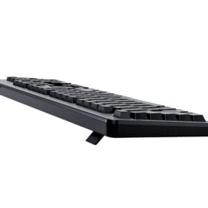 GENIUS KM-160 USB US crna tastatura+ USB crni miš - Slika 5