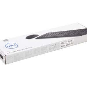 Dell Tastatura i mis DELL KM3322W Wireless YU - Slika 1